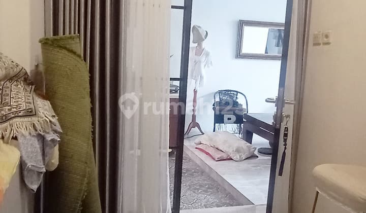 DI Jual Rumah Murah 2 Lantai Pondok Pinang Jakarta Selatan