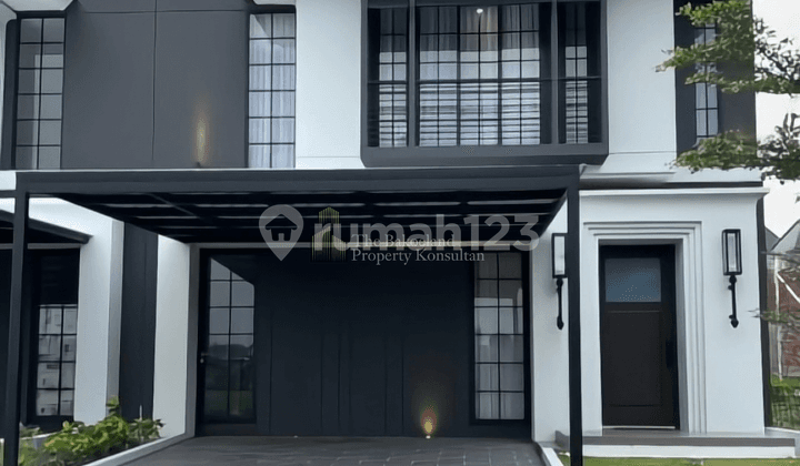 Rumah Mewah di Citragrand Semarang Selangkah Unimus & Rs Primaya