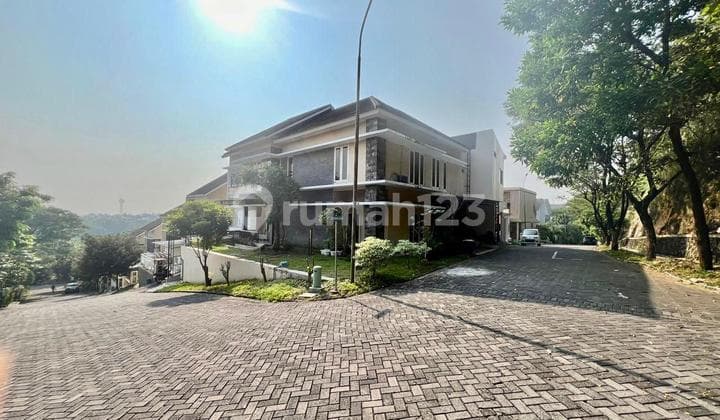 Rumah Dijual Mewah Pandanaran Hills