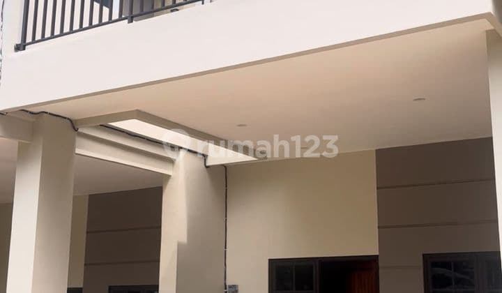 Rumah Ready Onprogres Cluster Tembalang Dekat Undip
