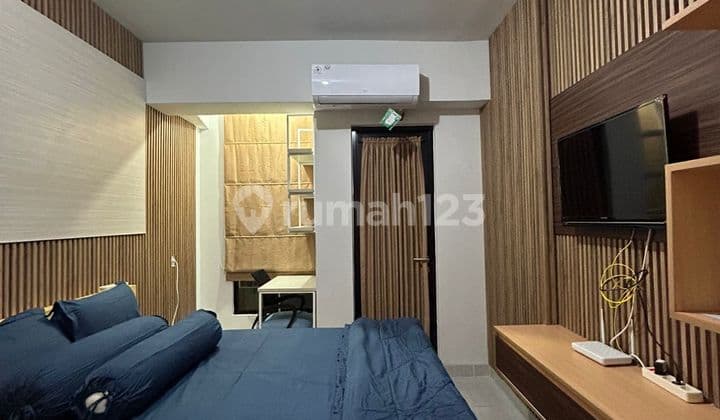 Apartement Alton Undip Tembalang