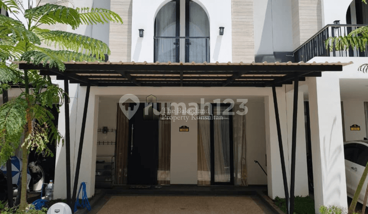 Rumah 2 Lantai di Tembalang Dekat Unimus dan Rsud Ketileng