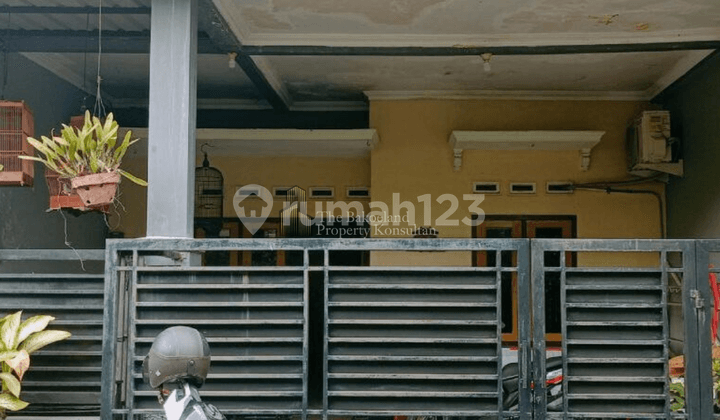 Rumah di Perumahan Daerah Mranggen Dekat Transmart Pedurungan