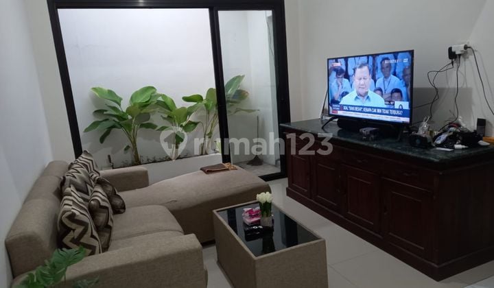 Pandanaran Hills Tembalang Dibawah Pasaran Rumah