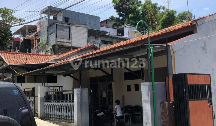 Kost Putri + Rumah Induk Selangkah ke Kampus Unika Gajah Mungkur