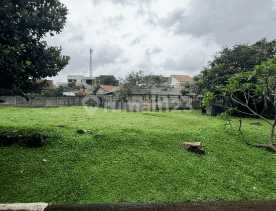 Kavling Siap Bangun Discovery Eola Bintaro Jaya #273738