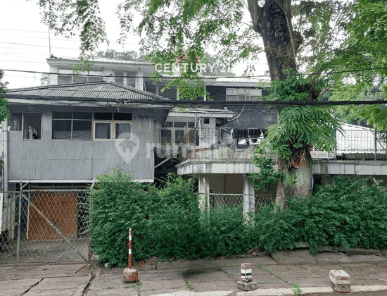 Dijual Rumah Hitung Tanah Di Dekat Blok M Dan MRT Lokasi Premium