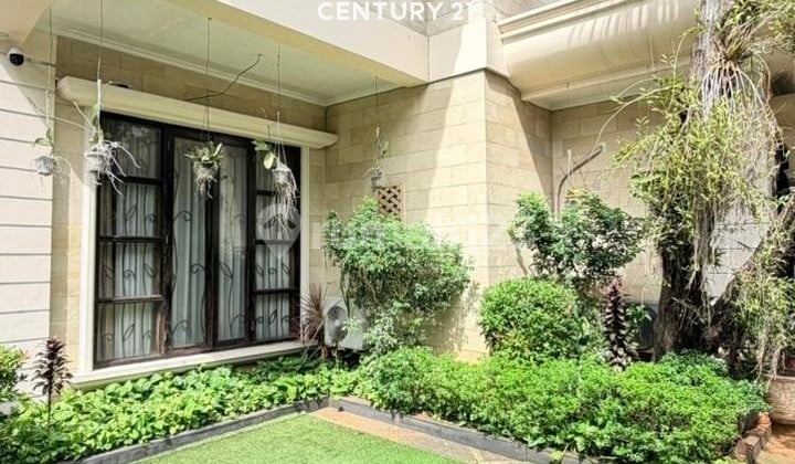 Dijual Rumah Mewah Siap Huni Cilandak Barat #267200