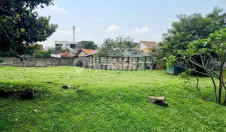 Hot Sale Dijual Kavling Siap Bangun Discovery Bintaro Jaya #273739