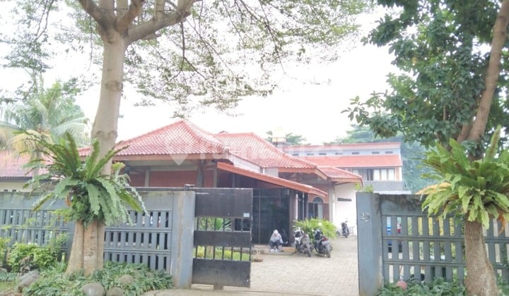 For Sale: Nice and Cool Affordable House in Sawangan