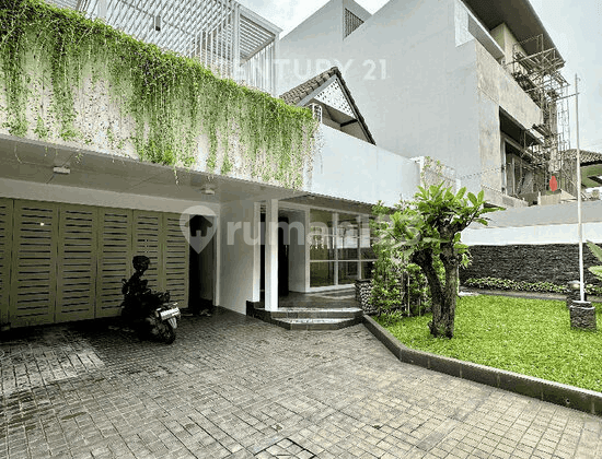 Disewa Rumah Siap Huni Bagus Pondok Indah Dekat Rspi #260177