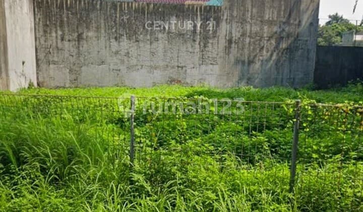 Dijual Kavling Depan Taman di Area Premium Pondok Indah Jaksel #276875