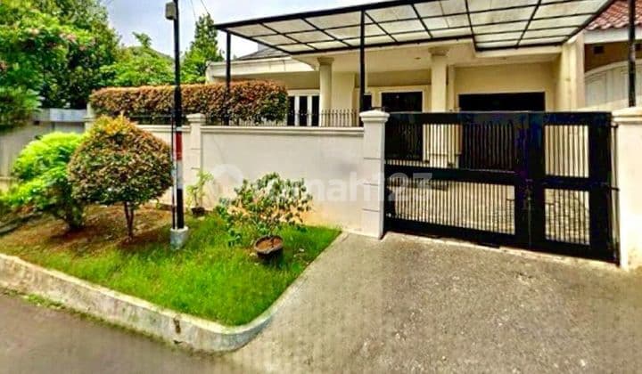 Dijual Rumah Lokasi Strategis di Pondok Indah #264534