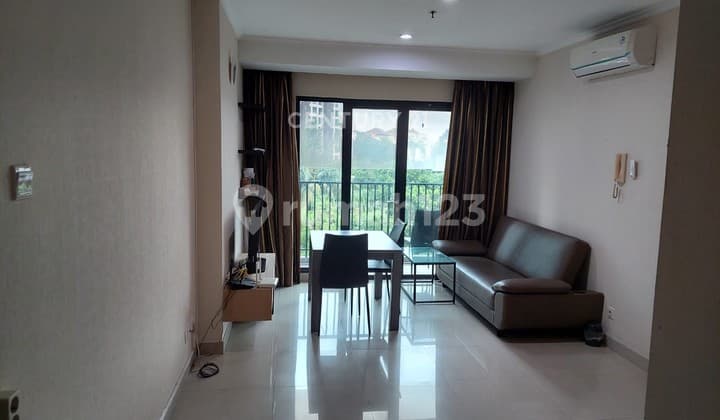 Dijual Apartement Hamptons Park di Jaksel