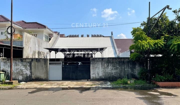 Hot Sale Dijual Murah Rumah Hitung Tanah di Bintaro Sektor 1 Jaksel #278688