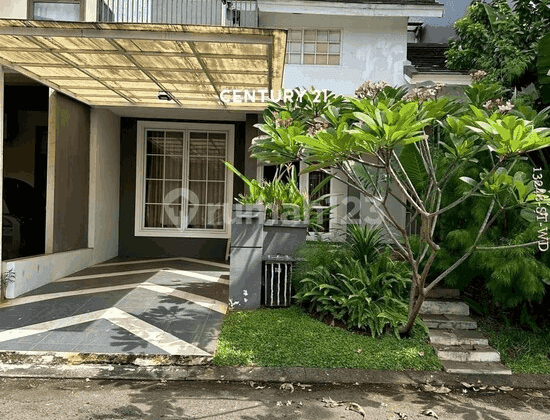 Hot Sale Dijual Rumah Permata Bintaro Jaya Sektor 9 #240658