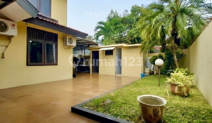 Dijual Rumah Terawat Bintaro Jaya Sektor 3 #275568