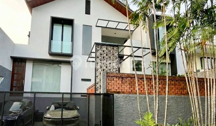 Dijual Rumah Cantik Siap Huni Lebak Bulus Jaksel #265079