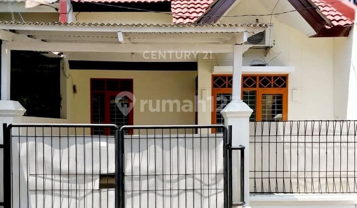 Hot Sale Dijual Rumah Siap Huni Nusa Loka BSD Tangsel #283626