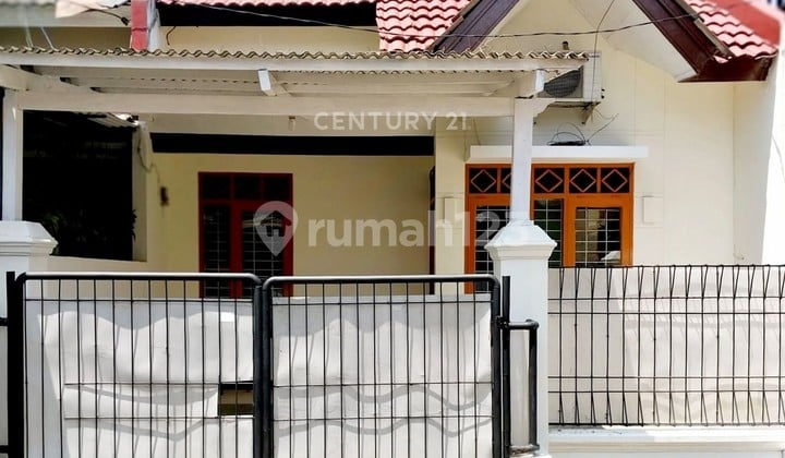 Hot Sale Dijual Rumah Siap Huni Nusa Loka BSD Tangsel #283626