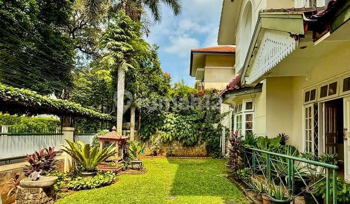 For Sale Premium Location House Near Senopati South Jakarta #264427