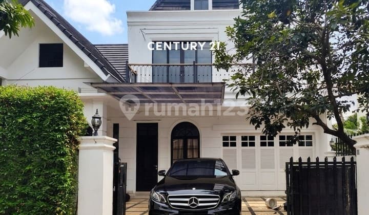 Dijual Rumah Siap Huni Cilandak Barat Jaksel #278037