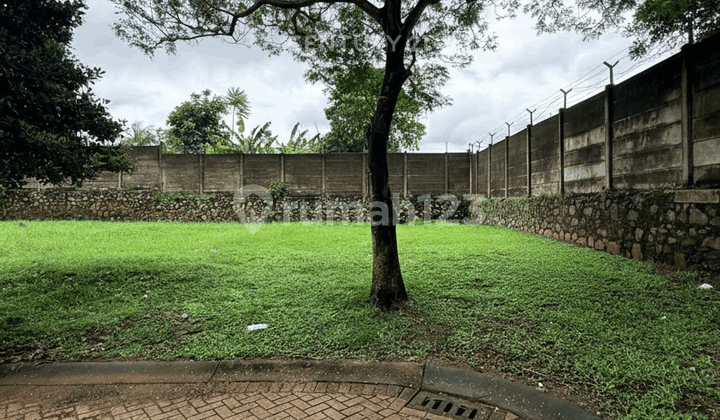 Hot Sale Dijual Kavling Siap Bangun Discovery Bintaro Jaya #273711