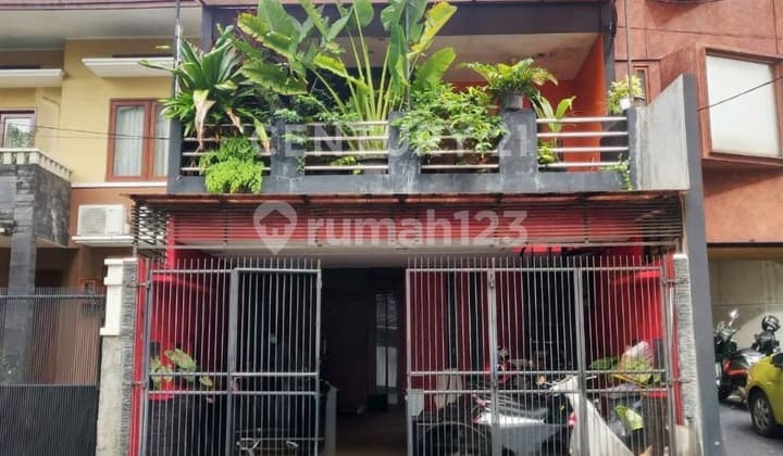Rumah Lokasi Strategis Pondok Pinang Nempel Pondok Indah