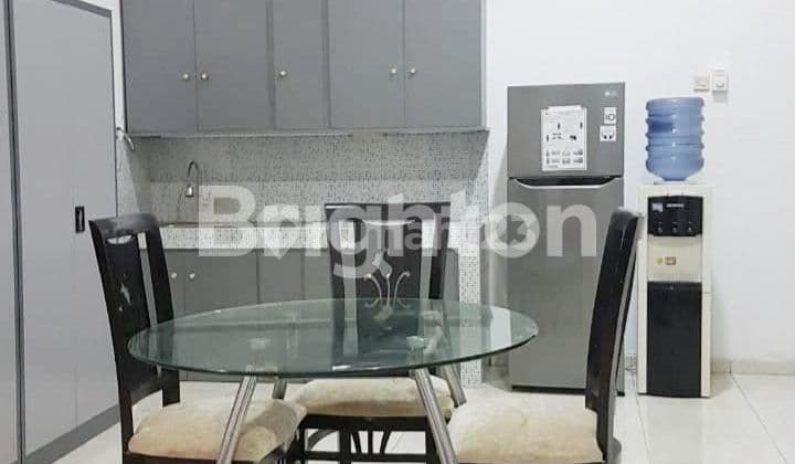 Patiunus Rumah Bagus Siap Huni Dekat Tengah Kota Semarang Timur