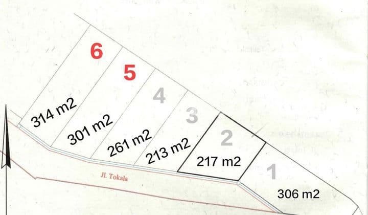 SULTAN AGUNG TANAH CLUSTER PRIVATE EKSKLUSIF 50 METER DARI JALAN RAYA KAWASAN PREMIUM CANDISARI SEMARANG ATAS