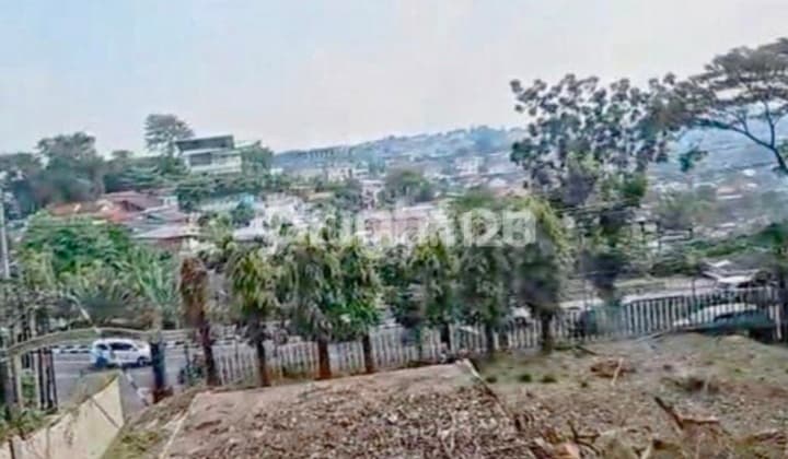 DR WAHIDIN TANAH STRATEGIS JALAN RAYA COCOK UNTUK RESTO CAFE DAPAT VIEW BAGUS SUNSET