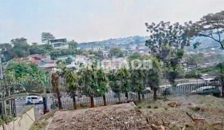 DR WAHIDIN TANAH STRATEGIS JALAN RAYA COCOK UNTUK RESTO CAFE DAPAT VIEW BAGUS SUNSET