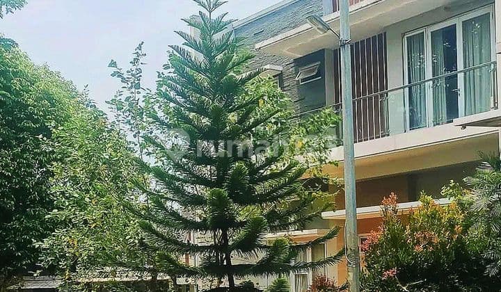 Rumah Di Delatinos 2 Lantai Shm Bagus Utara