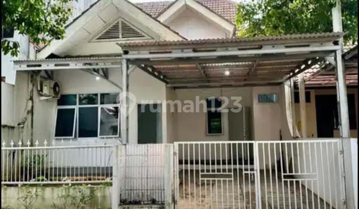 Rumah Di Giri Loka Bsd. Bagus Shm. Dekat Itc Bsd