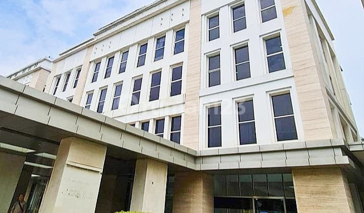 Ruko Di Foresta Busniess Loft. Lokasi Elit Dan Sangat Strategis. 155.0 m² Unfurnished