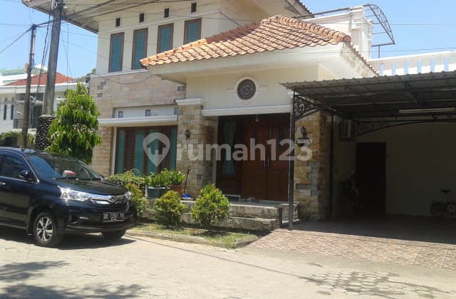 Jual Rumah Mewah dan Murah di Tamalate Makassar
