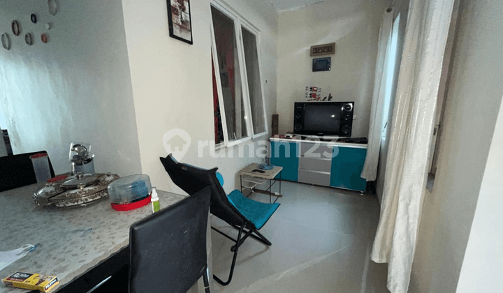 Rumah Impian Siap Huni di Tanjung Bunga!