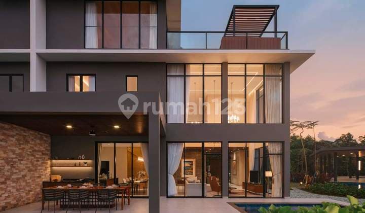 The Morizen By Summarecon Mutiara Makassar