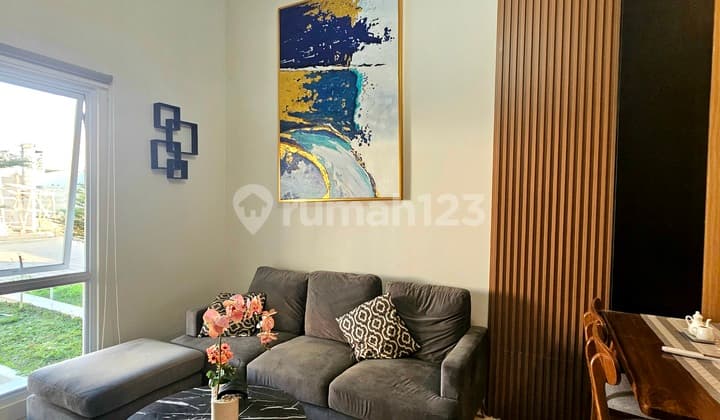 Harga Terjangkau, Fasilitas Lengkap, Lokasi Terbaik! Hanya Butuh 2 Juta Untuk Tanda Jadi!