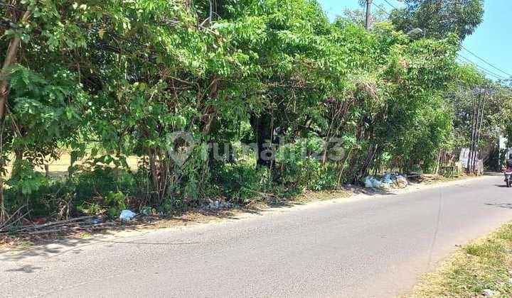 Tanah Lokasi Strategis Dekat Rs. Sayang Bulurokeng, Makassar