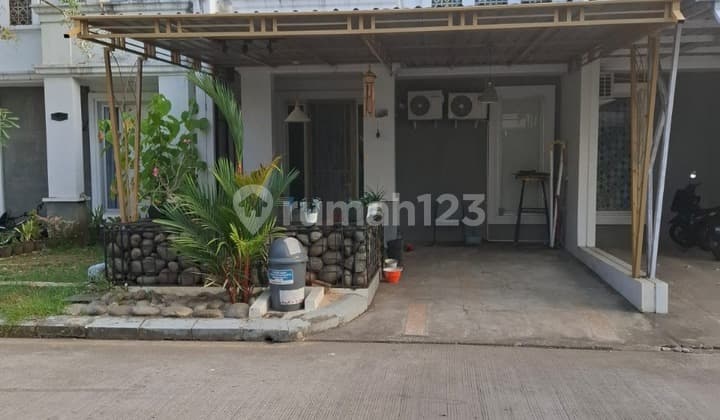 Hunian Impaian di Citra Garden, Include Furnish dan Siap Huni, Jangan Lewatkan!