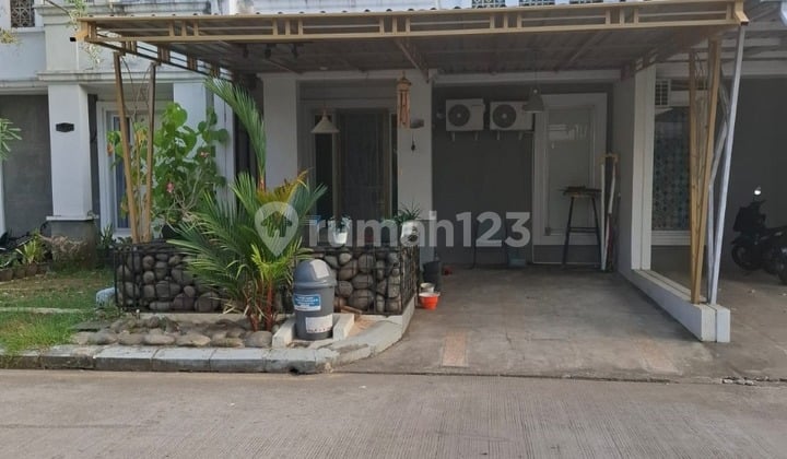 Hunian Impaian di Citra Garden, Include Furnish dan Siap Huni, Jangan Lewatkan!