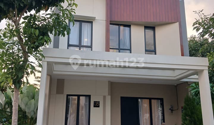 STOP BUANG WAKTU! Inilah Rumah 2 Lantai Rp 998 Juta yang Mengembalikan 45 Menit Waktu Tidur Pagi Anda.