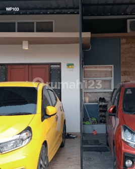 Disewakan Rumah 1 Lantai di Barombong