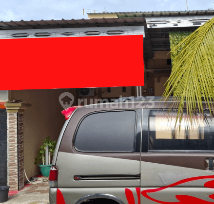 Dijual Rumah - Sudiang Nusa Idaman
