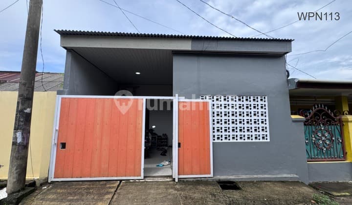 Dijual Rumah Lokasi Strategis Sudiang