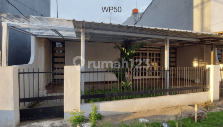 Investasi Cerdas, Rumah Strategis dengan Potensi Naik