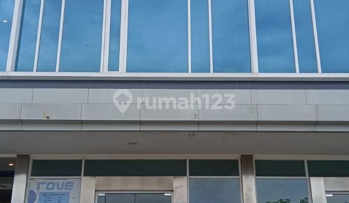 Ruko 3 Lantai Premium di Kawasan Cpi Makassar!