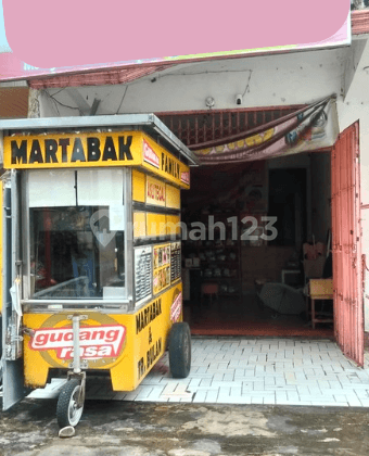 Disewakan Ruko Area Btp - Tamalanrea