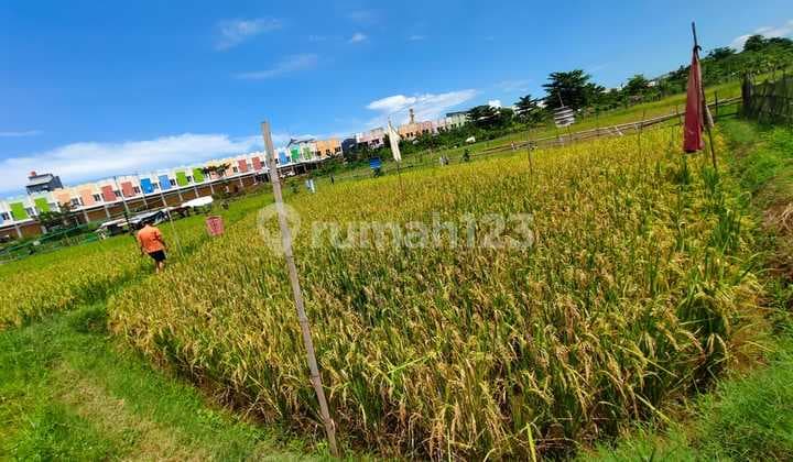 Tanah Strategis di Kawasan Btp - Makassar